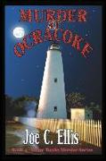 MURDER AT OCRACOKE