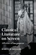 Classical Literature on Screen