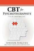 CBT for Psychotherapists