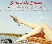 Star Lake Saloon and Housekeeping Cottages