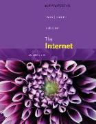New Perspectives on the Internet: Comprehensive, Loose-Leaf Version