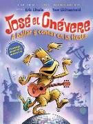 A José El Chévere: A Bailar Y Contar En La Fiesta (Groovy Joe: Dance Party Countdown): Volume 2