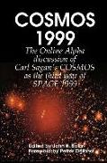 COSMOS 1999 - THE 3RD YEAR OF