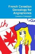 FRENCH CANADIAN GENEALOGY FOR