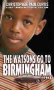 The Watsons Go to Birmingham - 1963