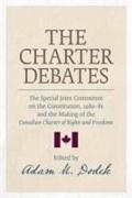 The Charter Debates