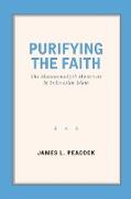 PURIFYING THE FAITH