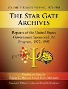 The Star Gate Archives