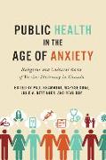 Public Health in the Age of Anxiety: Religious and Cultural Roots of Vaccine Hesitancy in Canada