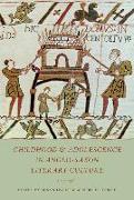 Childhood & Adolescence in Anglo-Saxon Literary Culture