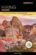 Hiking Nevada: A Guide to State's Greatest Hiking Adventures