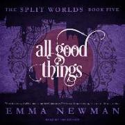 SPLIT WORLDS BK5 ALL GOOD T D