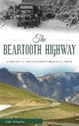 The Beartooth Highway