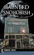 HAUNTED SNOHOMISH