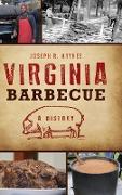 Virginia Barbecue