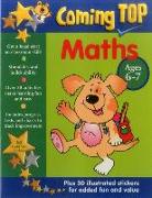 Coming Top: Maths - Ages 6-7