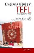 EMERGING ISSUES IN TEFL