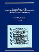 Proceedings of the Fort Chipewyan and Fort Vermilion Bicentennial Conference