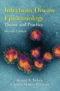 Infectious Disease Epidemiology: Theory and Practice