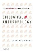 Alternative Introduction to Biological Anthropology