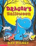 Dragon's Halloween