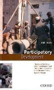 PARTICIPATORY DEVELOPMENT