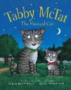 Tabby McTat, the Musical Cat