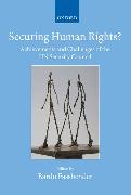 Securing Human Rights?