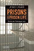 Prisons and Prison Life: Costs and Consequences