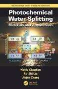 Photochemical Water Splitting