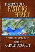 PORTRAIT OF A PASTORS HEART