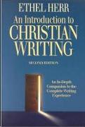 An Introduction to Christian Writing