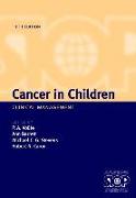 CANCER IN CHILDREN REV/E 5/E