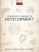 Towards a Theory of Development