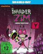 Invader ZIM - Komplette Serie
