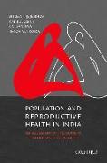 Population and Reproductive Health in India