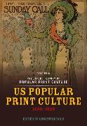 The Oxford History of Popular Print Culture