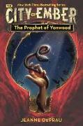 The Prophet of Yonwood