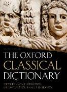 The Oxford Classical Dictionary