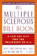 The Multiple Sclerosis Diet Book