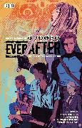Everafter Vol. 2: The Unsentimental Education