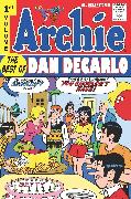 Archie: The Best of Dan Decarlo Volume 1