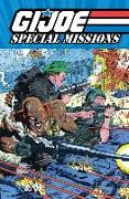 G.I. Joe: Special Missions, Vol. 1