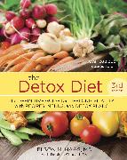 The Detox Diet, Third Edition