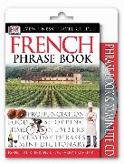 Eyewitness Travel Guides: French Phrase Book & CD