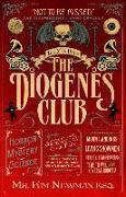 The Man From the Diogenes Club