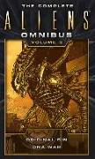 The Complete Aliens Omnibus: Volume Five (Original Sin, DNA War)