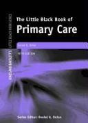 Little Black Book of Primary Care (Revised)