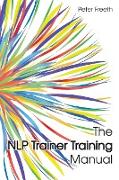 The Nlp Trainer Training Manual