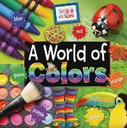 A World of Colors